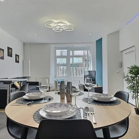 Hypercentre T2 Equipe -proximite Puydufou Apartamento *