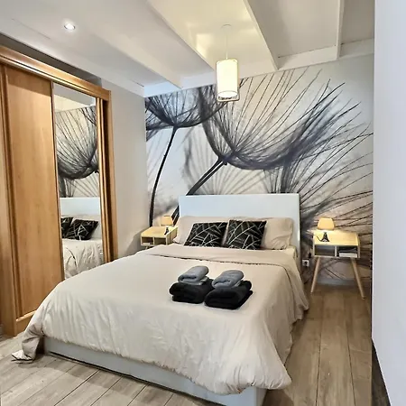 Apartamento Hypercentre T2 Equipe -proximite Puydufou